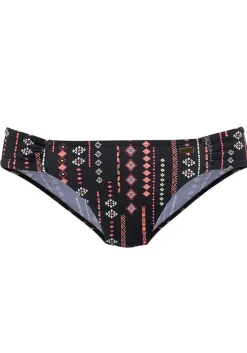 LASCANA Bandeau-Pattern Bandeau Bikini Top