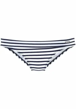 LASCANA Underwire-Pattern Underwire Bikini Top