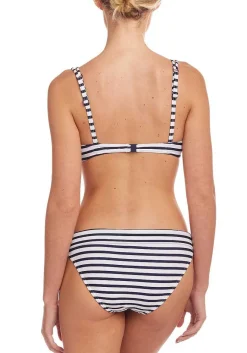 LASCANA Underwire-Pattern Underwire Bikini Top