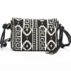 LASCANA Bags-Patterned Crossbody Bag