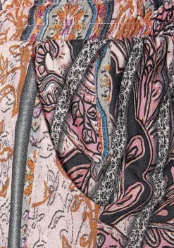 LASCANA Pants-Patterned Jogger Pant