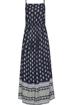 LASCANA Maxi Dresses-Patterned Maxi Dress