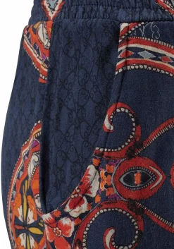 LASCANA Pants-Patterned Pants