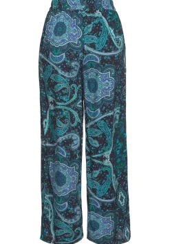 LASCANA Pants-Patterned Pants