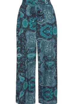 LASCANA Pants-Patterned Pants