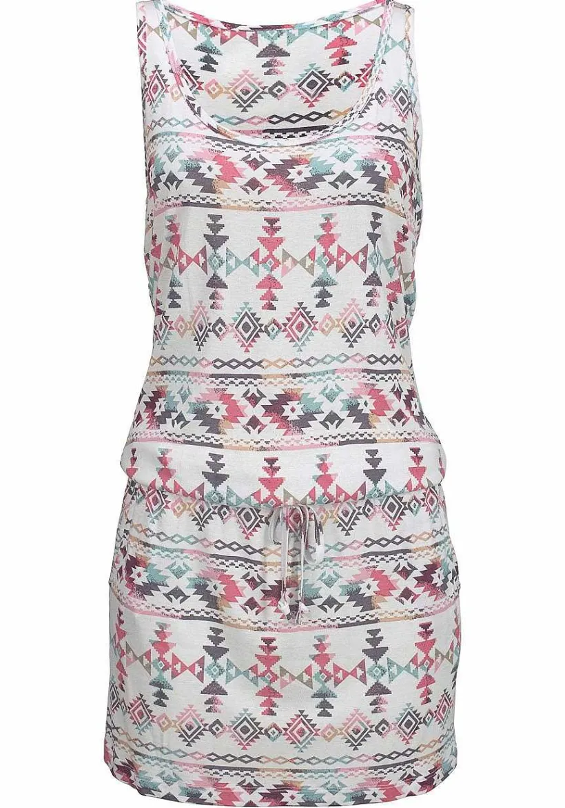 LASCANA Sundresses-Patterned Tank Dress