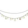 LASCANA Accessories & Jewelry-Pearl Pendant Anklet