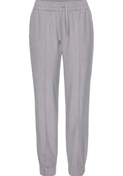 LASCANA Pants-Pintuck Joggers