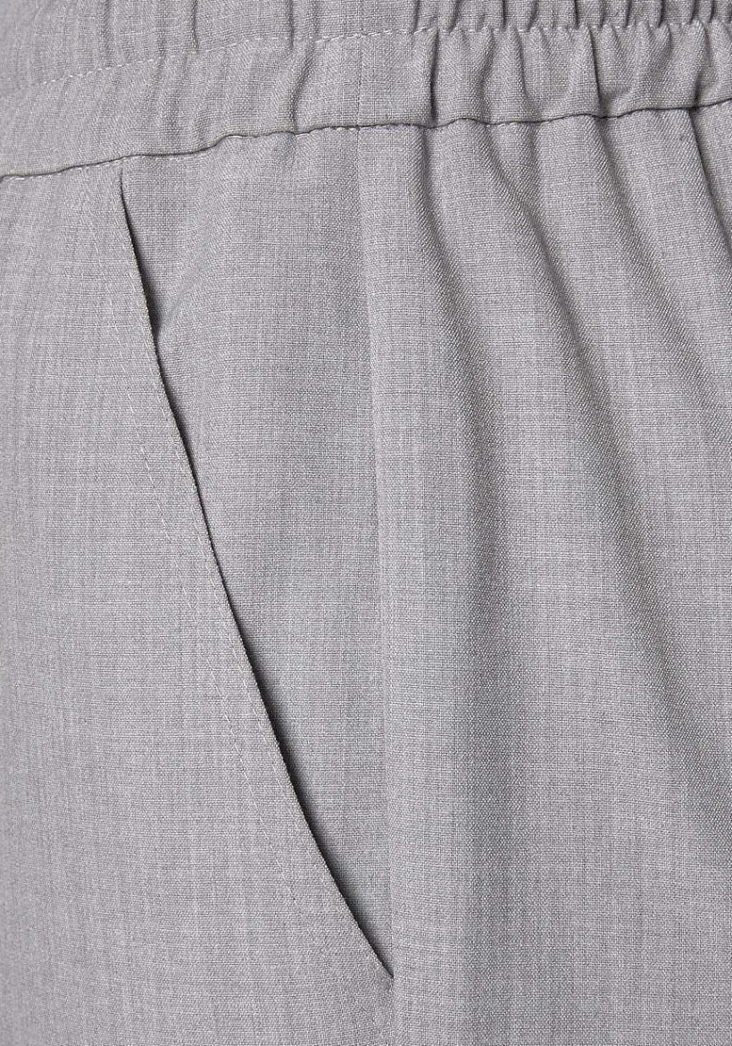 LASCANA Pants-Pintuck Joggers