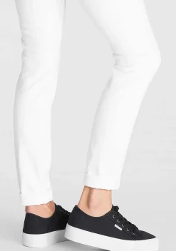LASCANA Flats & Sneakers-Platform Sneakers