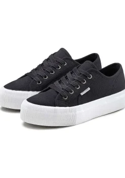 LASCANA Flats & Sneakers-Platform Sneakers