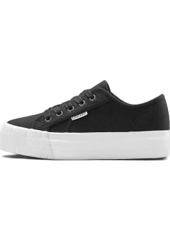 LASCANA Flats & Sneakers-Platform Sneakers
