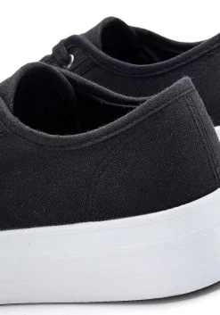 LASCANA Flats & Sneakers-Platform Sneakers