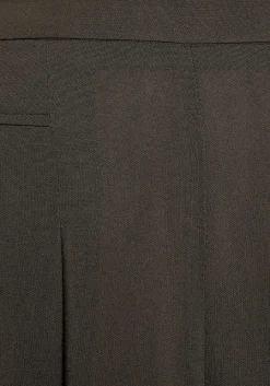 LASCANA Pants-Pleated Culottes