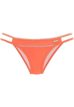 LASCANA Triangle-Plunge Triangle Bikini Top