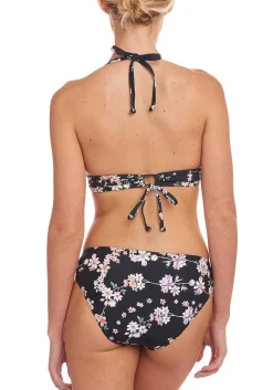 LASCANA Triangle-Plunge Triangle Bikini Top