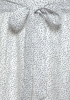 LASCANA Midi Dresses-Polka Dot Midi Dress