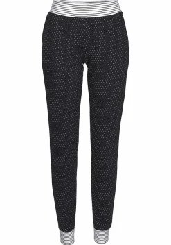 LASCANA Pajamas & Sets-Polka Dot Pajama Set