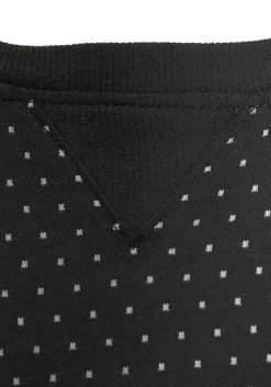 LASCANA Pajamas & Sets-Polka Dot Sleep Shirt