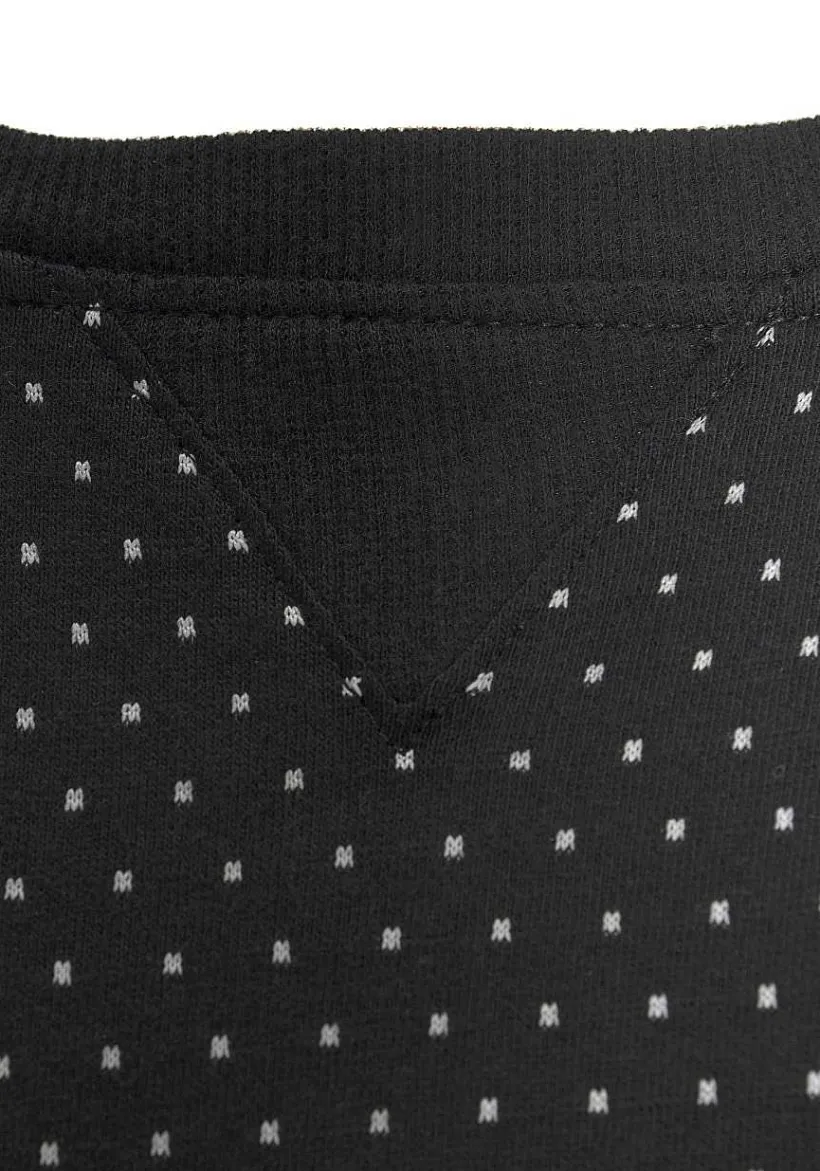 LASCANA Pajamas & Sets-Polka Dot Sleep Shirt