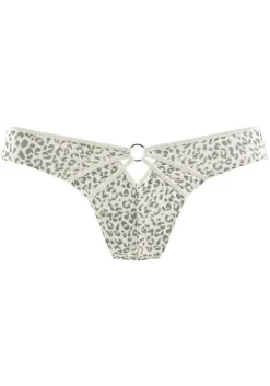 LASCANA Thongs-Print Thong