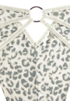 LASCANA Thongs-Print Thong