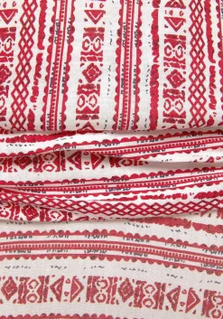 LASCANA Sundresses-Printed Dropped Waist Dress