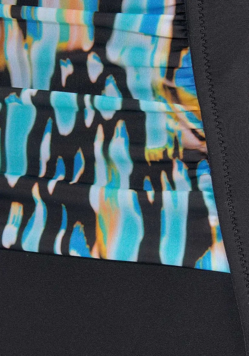 LASCANA One-Pieces-Printed Shaping One Piece