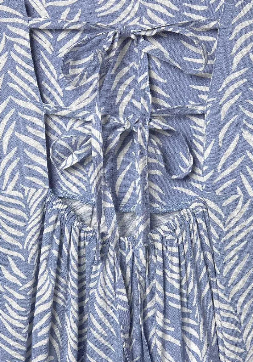 LASCANA Jumpsuits-Printed Sleeveless Jumpsuit