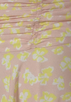 LASCANA Pants-Printed Wide Leg Pants