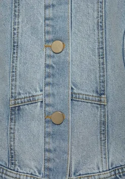 LASCANA Jackets-Puff Sleeve Jacket