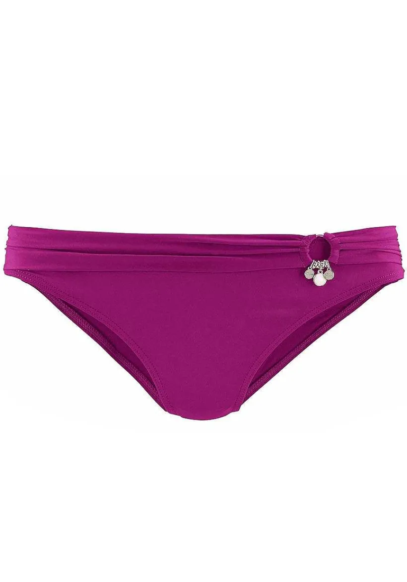 LASCANA Push Up-Push Up Cleavage Bikini Top