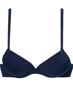 LASCANA Push Up-Push Up Cleavage Bikini Top