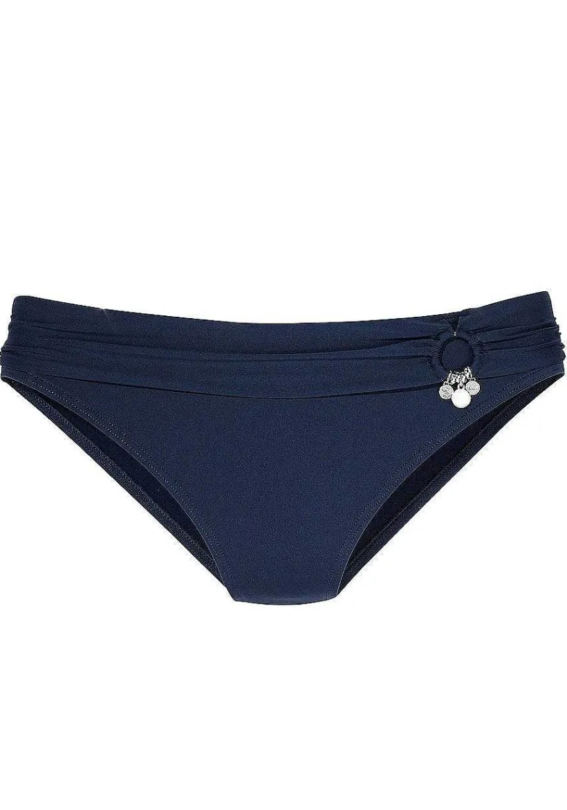 LASCANA Push Up-Push Up Cleavage Bikini Top