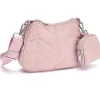 LASCANA Bags-Quilted Crossbody Bag