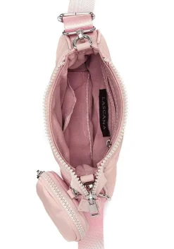 LASCANA Bags-Quilted Crossbody Bag