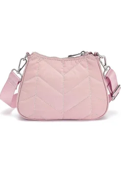 LASCANA Bags-Quilted Crossbody Bag