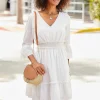 LASCANA Bags-Raffia Crossbody Bag