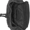 LASCANA Bags-Raffia Drawstring Backpack