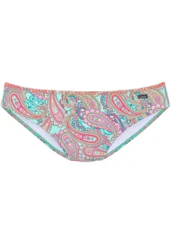 LASCANA Underwire-Ring Detail Underwire Bikini Top