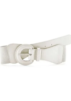 LASCANA Belts-Round Buckle Belt