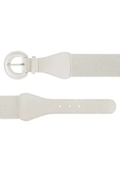 LASCANA Belts-Round Buckle Belt