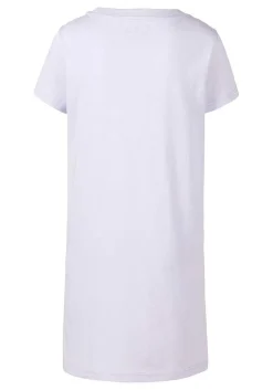LASCANA Pajamas & Sets-Rounded Neckline Sleep Shirt