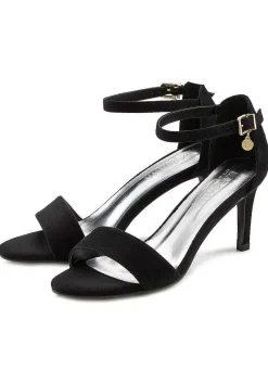 LASCANA Heels & Wedges-Sandal Heels