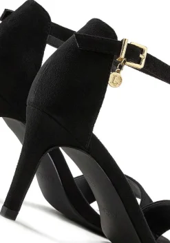 LASCANA Heels & Wedges-Sandal Heels