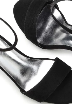 LASCANA Heels & Wedges-Sandal Heels