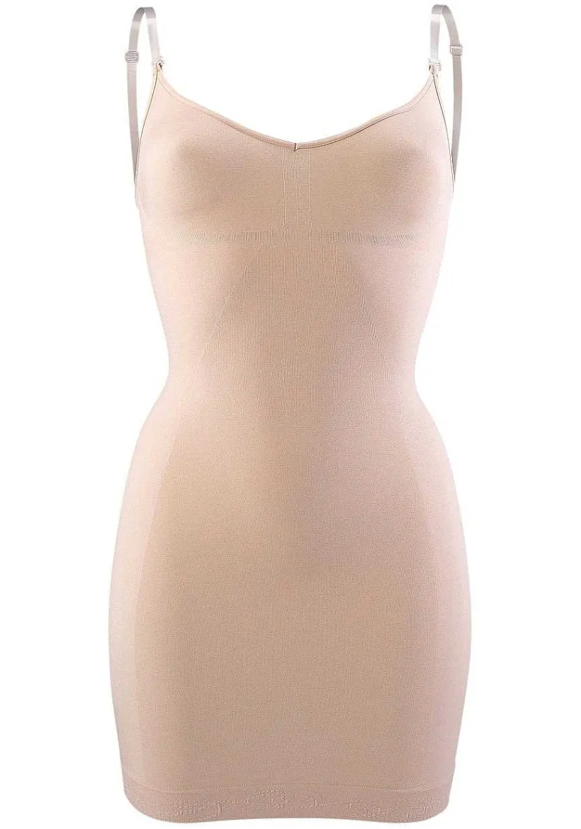 LASCANA Shapewear-Seamless Shaping Dress