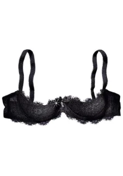 LASCANA Sexy Tops-Sexy Balconette Shelf Bra
