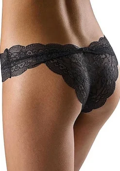 LASCANA Sexy Bottoms-Sexy Lace Cheeky Panty