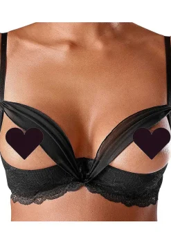 LASCANA Sexy Tops-Sexy Shelf Bra